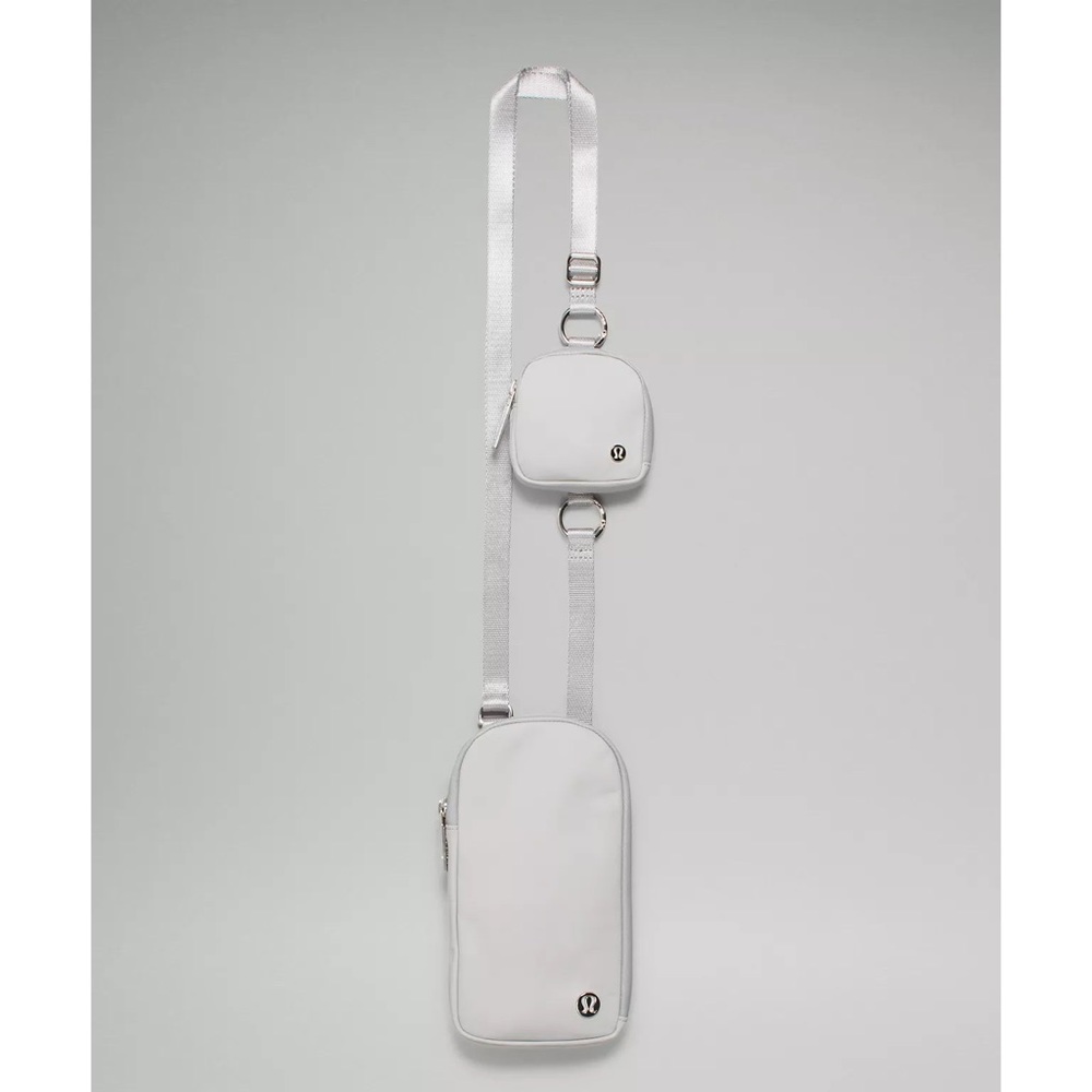 Lululemon Modular Phone Crossbody New with Tag